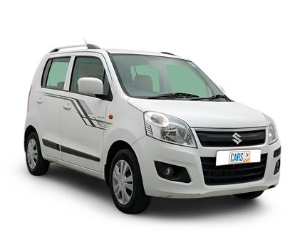 Maruti Wagon R 1.0-img